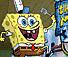 Bob Esponja - The Krab-o-Matic 3000x